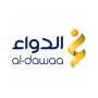 icon AlDawaa Pharmacies for oppo A3
