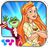 icon PrincessFrog 1.0.4