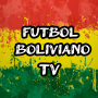 icon Futbol Boliviano Tv for qmobile Noir S3