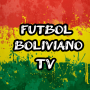 icon Futbol Boliviano Tv for verykool Cosmo s5528