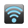 icon WiFi File Transfer for blackberry Motion