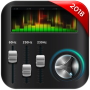 icon Music Equalizer EQ for Nokia 5