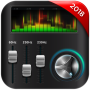 icon Music Equalizer EQ for Xiaomi Redmi Note 4X High Version