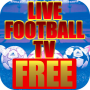 icon Live Football TV Free