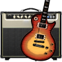 icon Guitar for sharp Aquos 507SH