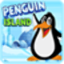 icon Pinguin Island World for ZTE Axon 7 Premium