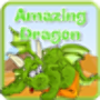 icon Amazing Dragon world for Alcatel 3