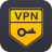 icon com.ftltd.app.snvpn 1.3