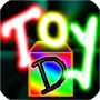 icon Doodle Toy!™ Kids Draw Paint for general Mobile GM 6