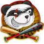 icon Battle Baseball for Cubot Max