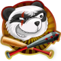 icon Battle Baseball for ZTE Sonata 3