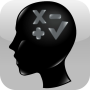 icon Brain Training - Math Workout for Alcatel 3