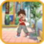 icon Yokai Watch Ninja Adventure for Smartisan M1