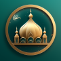 icon Muslim: Prayer, Ramadan 2024 for Samsung Galaxy Ace Duos I589
