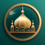 icon Muslim: Prayer, Ramadan 2024 for LG K5