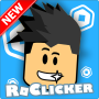 icon RoClickerFree Robux