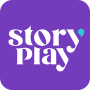 icon Storyplay: Interactive story for amazon Fire HD 8 (2017)