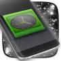 icon Time Clock for Samsung Galaxy Xcover 3 Value Edition