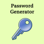 icon Password Generator