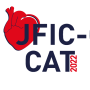 icon JFIC-CAT 2022 for Xiaolajiao 6