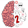 icon Brain Test 2 for Cubot Max