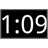 icon Huge Clock 0.7.1