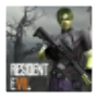 icon Hint Resident Evil 7 for Cubot P20