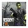 icon Hint Resident Evil 7 for Huawei Enjoy 8