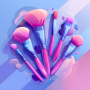 icon Merge Studio: Fashion Makeover for Cubot R11