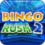icon Bingo Rush 2 for Samsung I9506 Galaxy S4