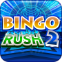 icon Bingo Rush 2 for Bluboo S1