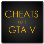 icon Cheats for GTA 5 (PS4 / Xbox) for Alcatel 3