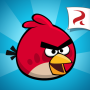 icon Angry Birds Classic for sharp A2 Lite