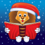 icon Christmas Story Books Free for Samsung Galaxy S4 Mini(GT-I9192)