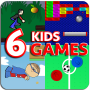 icon Games for Kids for Samsung Galaxy Tab S2 Nook