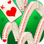 icon Solitaire Mania: Classic for Samsung Galaxy Tab 4 7.0