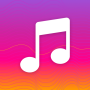 icon Music Player - MP3 player