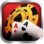 icon Poker 3D Live and Offline for LG U