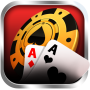 icon Poker 3D Live and Offline for Huawei Mate 10 Pro