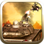 icon Tank Helicopter Urban Warfare for itel A44