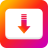 icon HD Video Downloader App 1.2.7