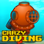 icon Crazy Diving for Micromax Bolt supreme 2 Q301