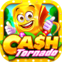icon Cash Tornado™ Slots - Casino for Samsung Galaxy Note 8