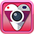 icon Love PicsPhoto Frames Art 3.6