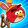 icon Angry Birds Friends for Samsung Droid Charge I510
