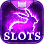 icon Slots Era - Jackpot Slots Game for blackberry Motion