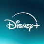 icon Disney+ for Bluboo S1