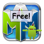 icon Mupen64+AE FREE (N64 Emulator) for Huawei MediaPad M2 10.0 LTE