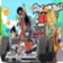 icon Dragonball F1 Race