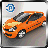 icon City Car Parking 2.0